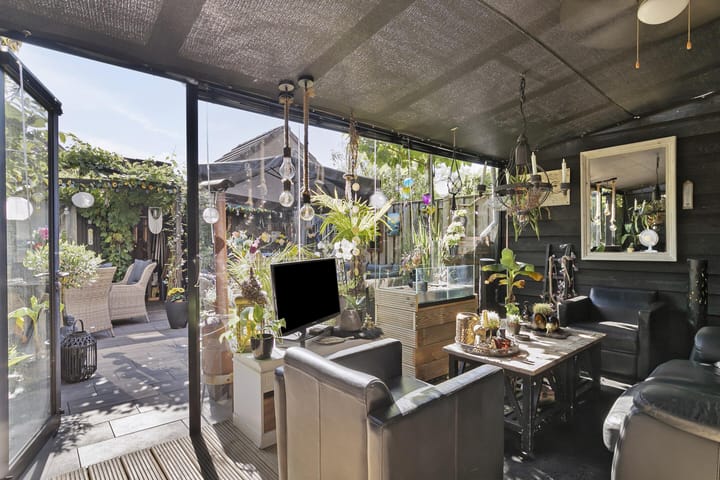 Foto 10 van Rolklaver 132