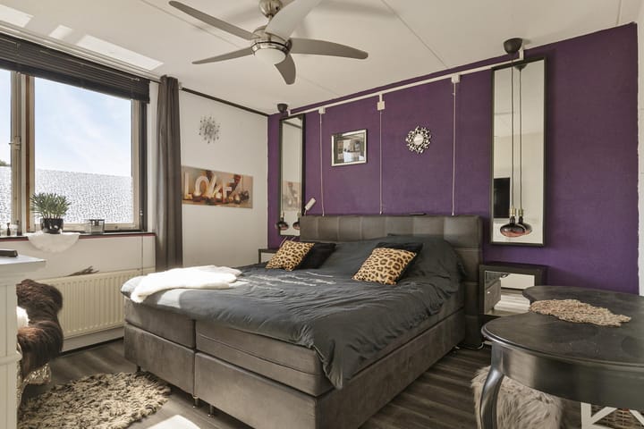 Foto 12 van Rolklaver 132