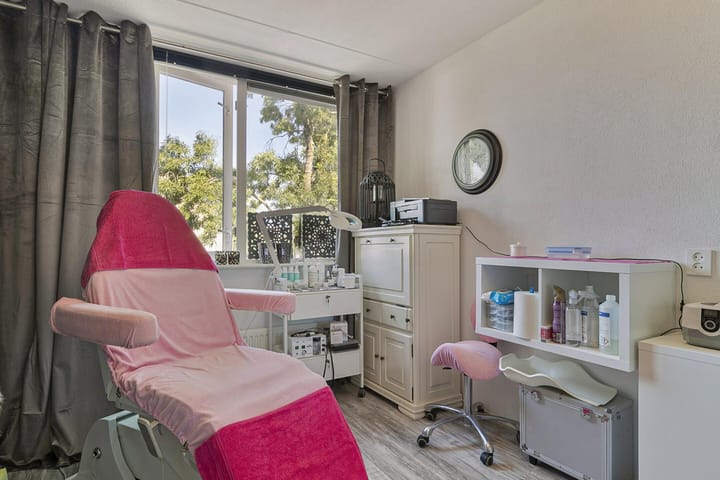 Foto 15 van Rolklaver 132