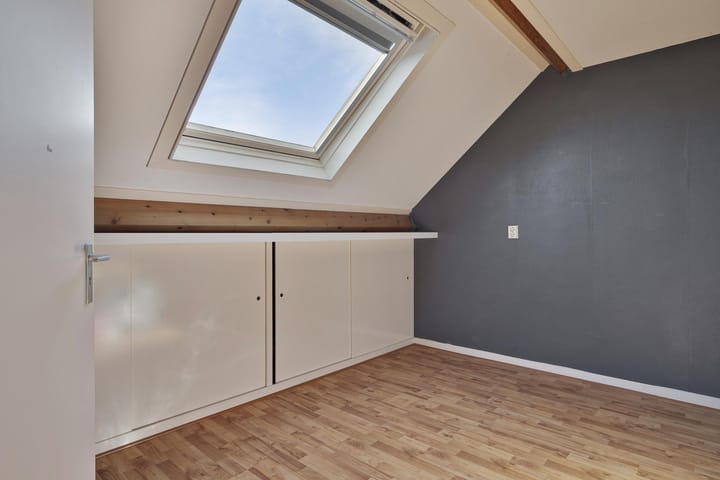 Foto 20 van Rolklaver 132