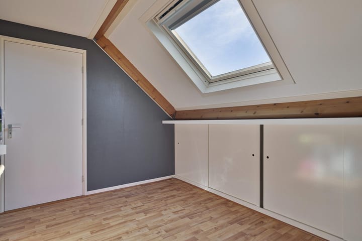 Foto 21 van Rolklaver 132