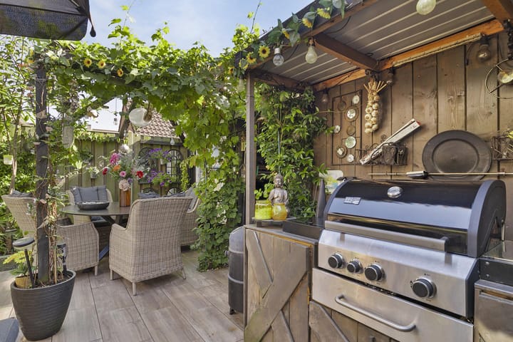 Foto 22 van Rolklaver 132