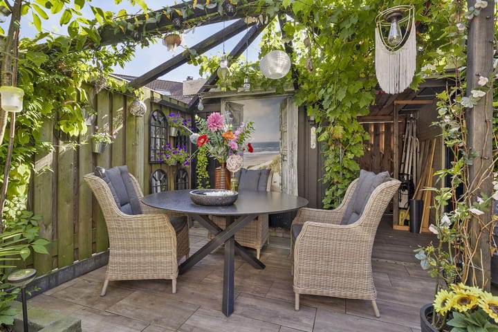 Foto 23 van Rolklaver 132