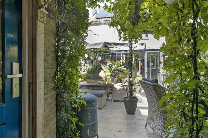 Foto 25 van Rolklaver 132