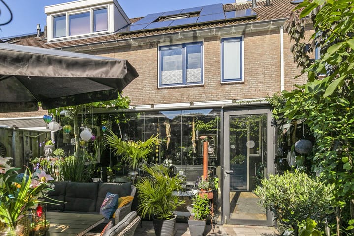 Foto 26 van Rolklaver 132