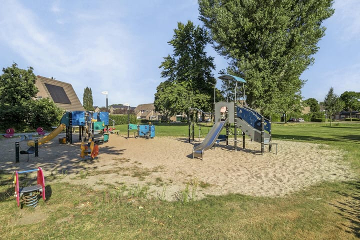 Foto 27 van Rolklaver 132