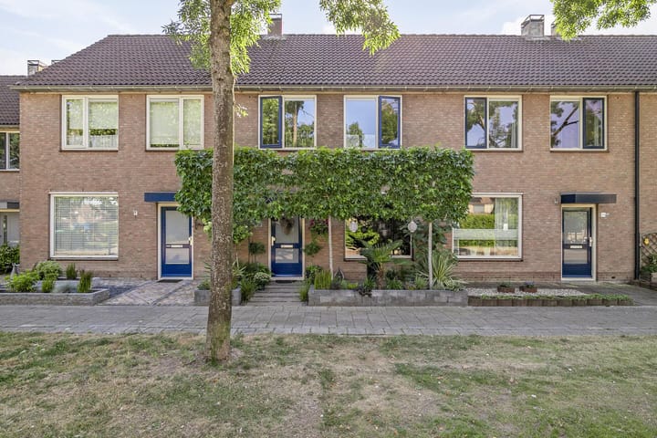 Foto 28 van Rolklaver 132