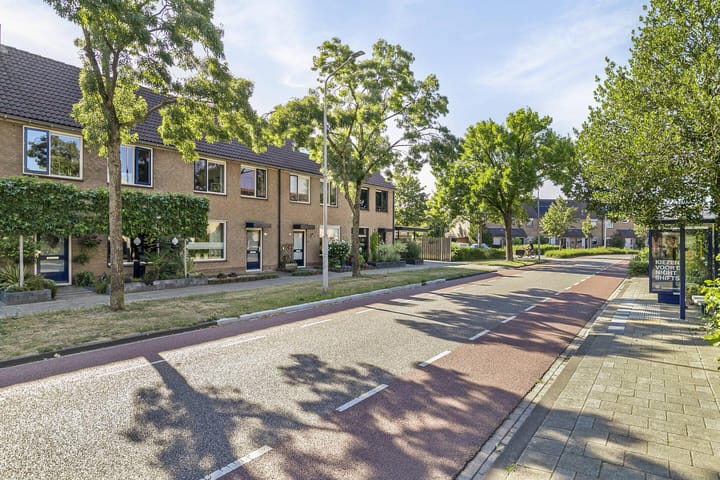 Foto 30 van Rolklaver 132