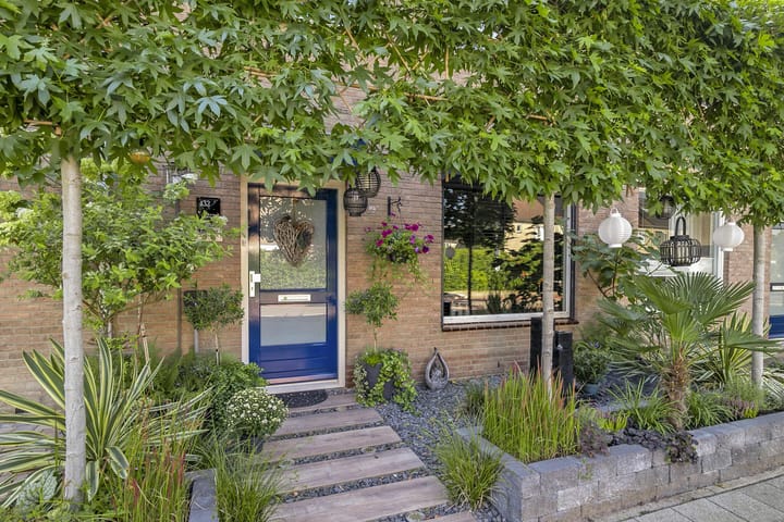 Foto 31 van Rolklaver 132