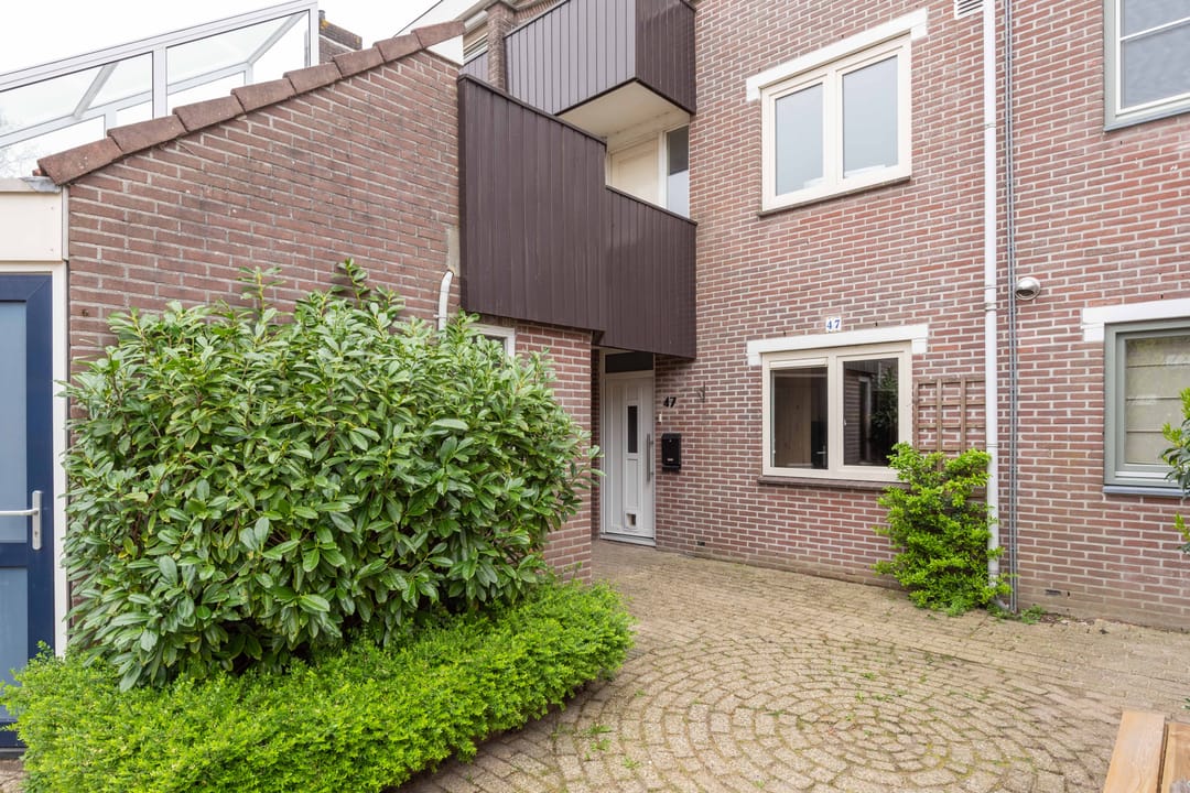 Photo 2 of Houtzaagmolen 47