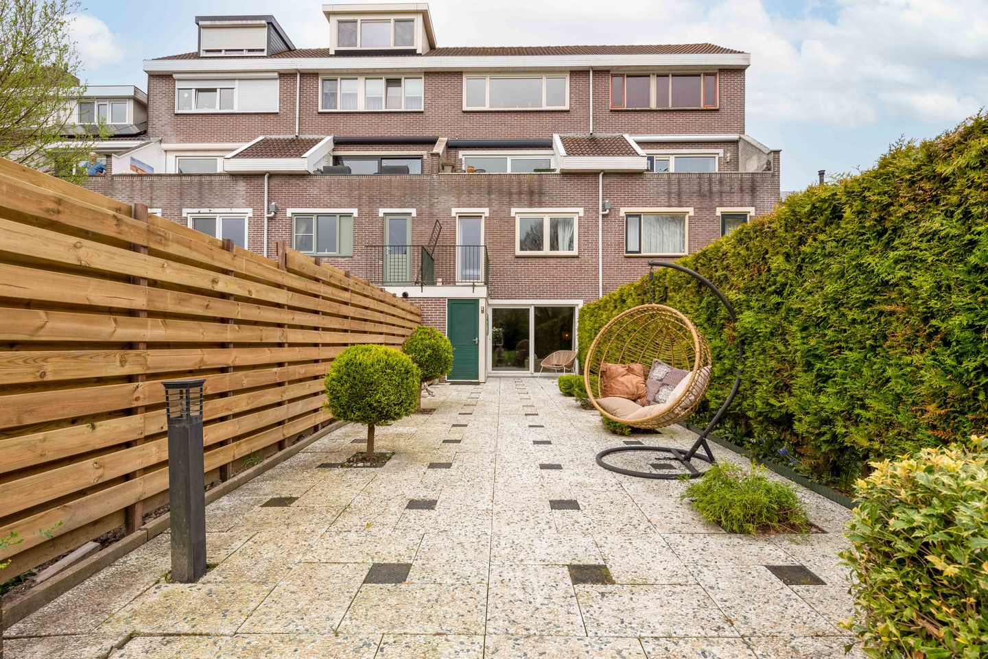 Photo 4 of Houtzaagmolen 47