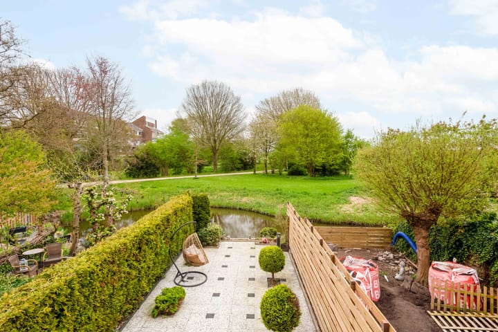 Foto 40 van Houtzaagmolen 47