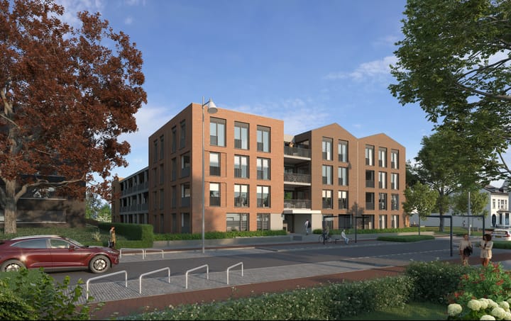 Foto 1 van Parkwachter