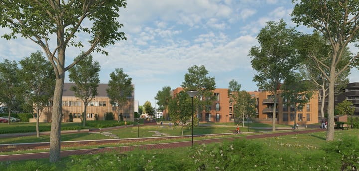 Photo 6 of Parkwachter