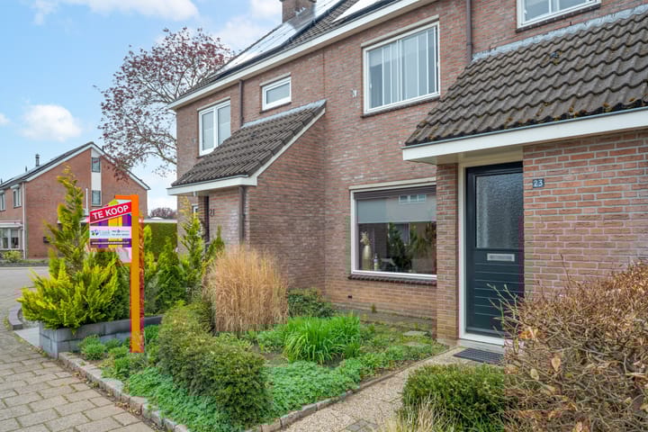 Foto 5 van Erve Smedinck 23