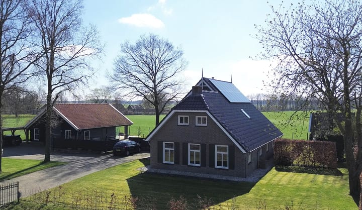 Photo 1 of Schoterlandseweg 40