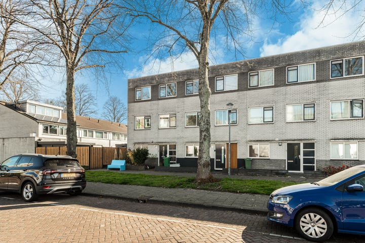 Kromhoutlaan 41