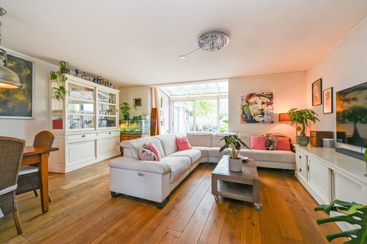 Foto 2 van Trezoriersdreef 65