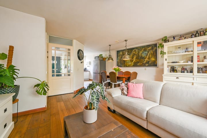 Foto 3 van Trezoriersdreef 65