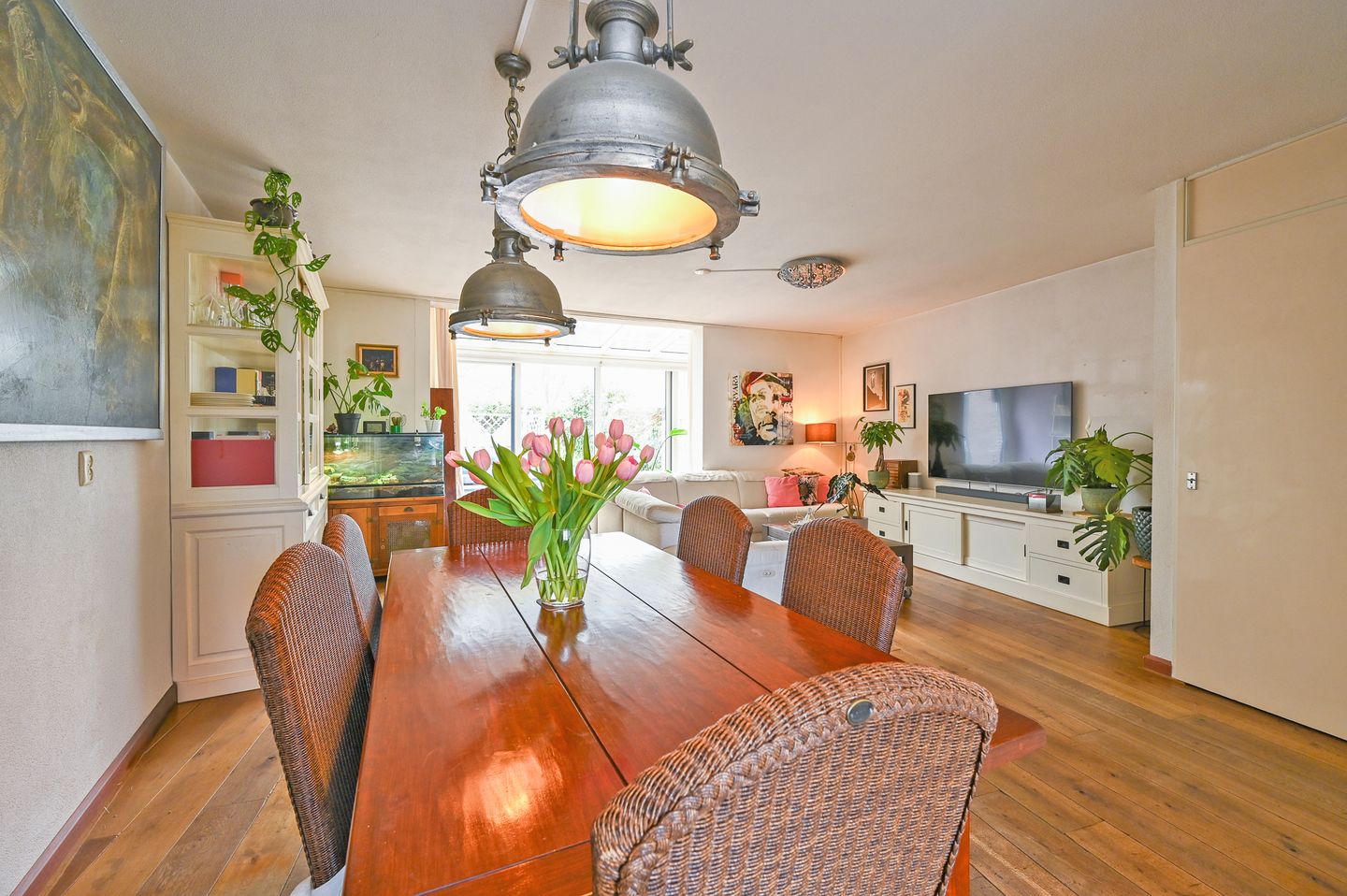 Foto 5 van Trezoriersdreef 65