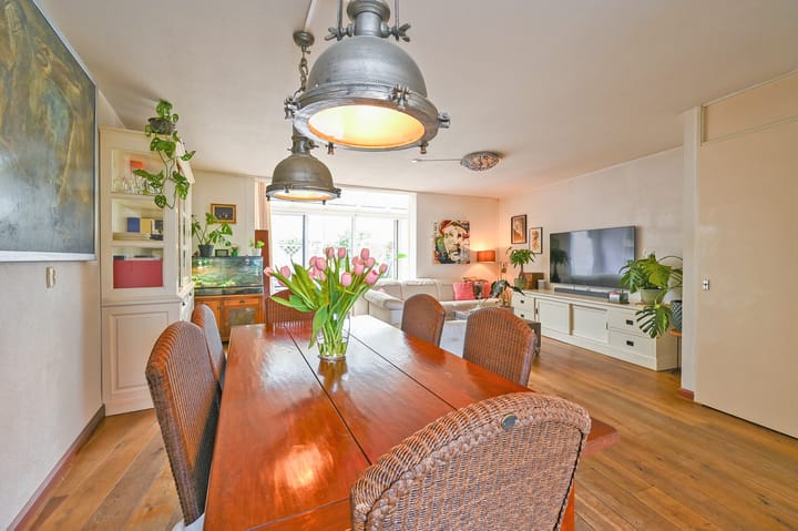 Foto 5 van Trezoriersdreef 65