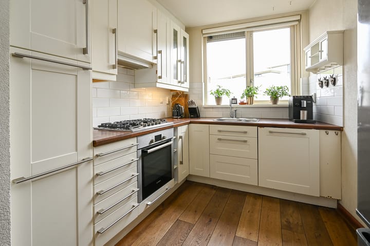 Foto 6 van Trezoriersdreef 65