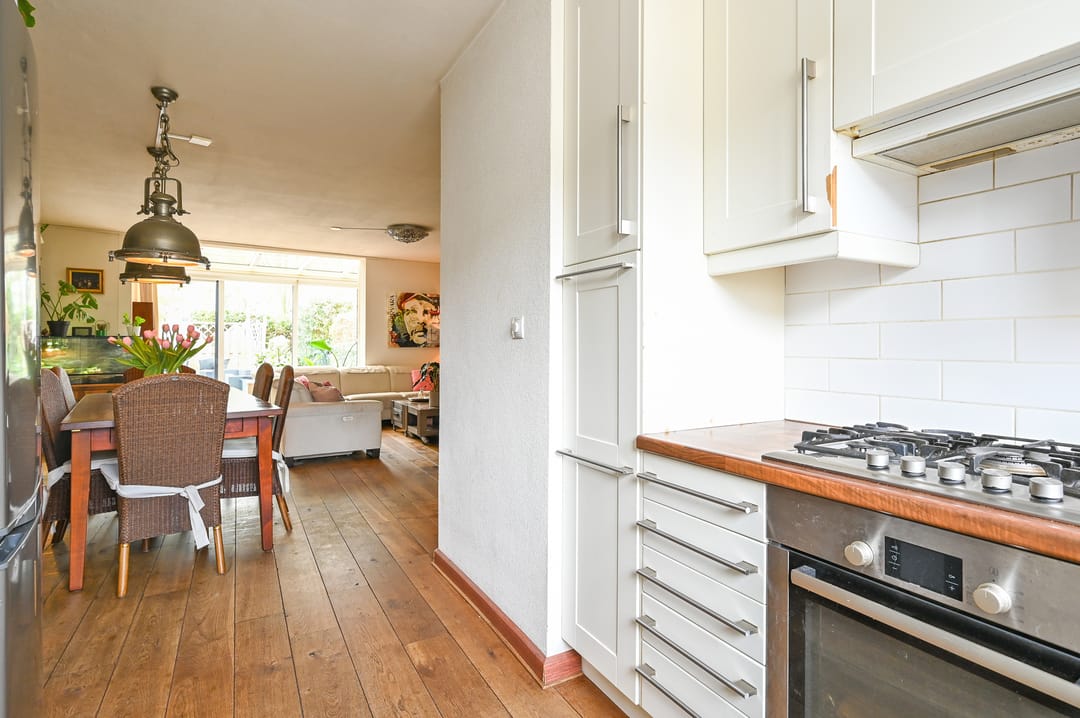 Foto 7 van Trezoriersdreef 65