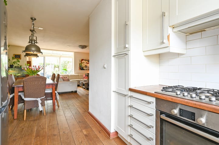 Foto 7 van Trezoriersdreef 65