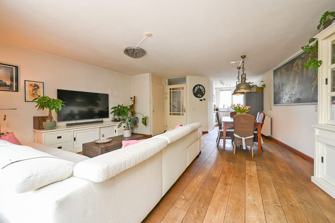 Foto 8 van Trezoriersdreef 65