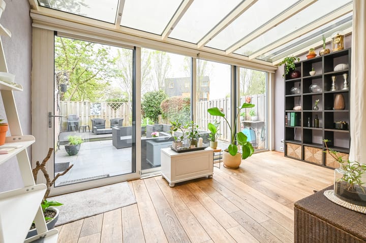 Foto 9 van Trezoriersdreef 65