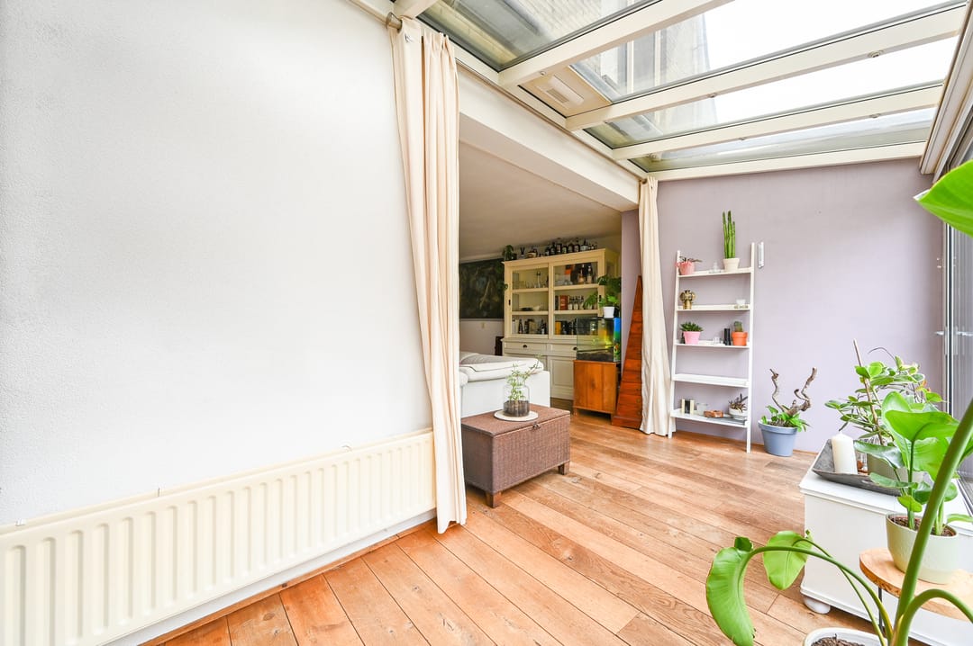 Foto 11 van Trezoriersdreef 65