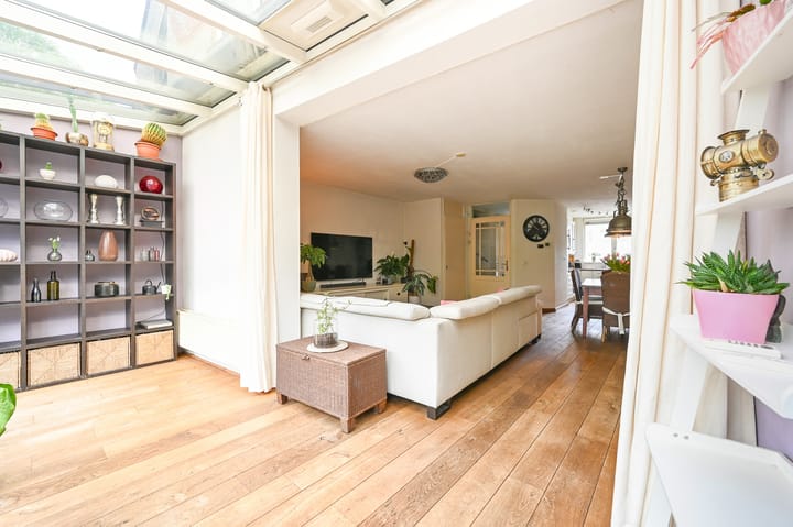 Foto 12 van Trezoriersdreef 65