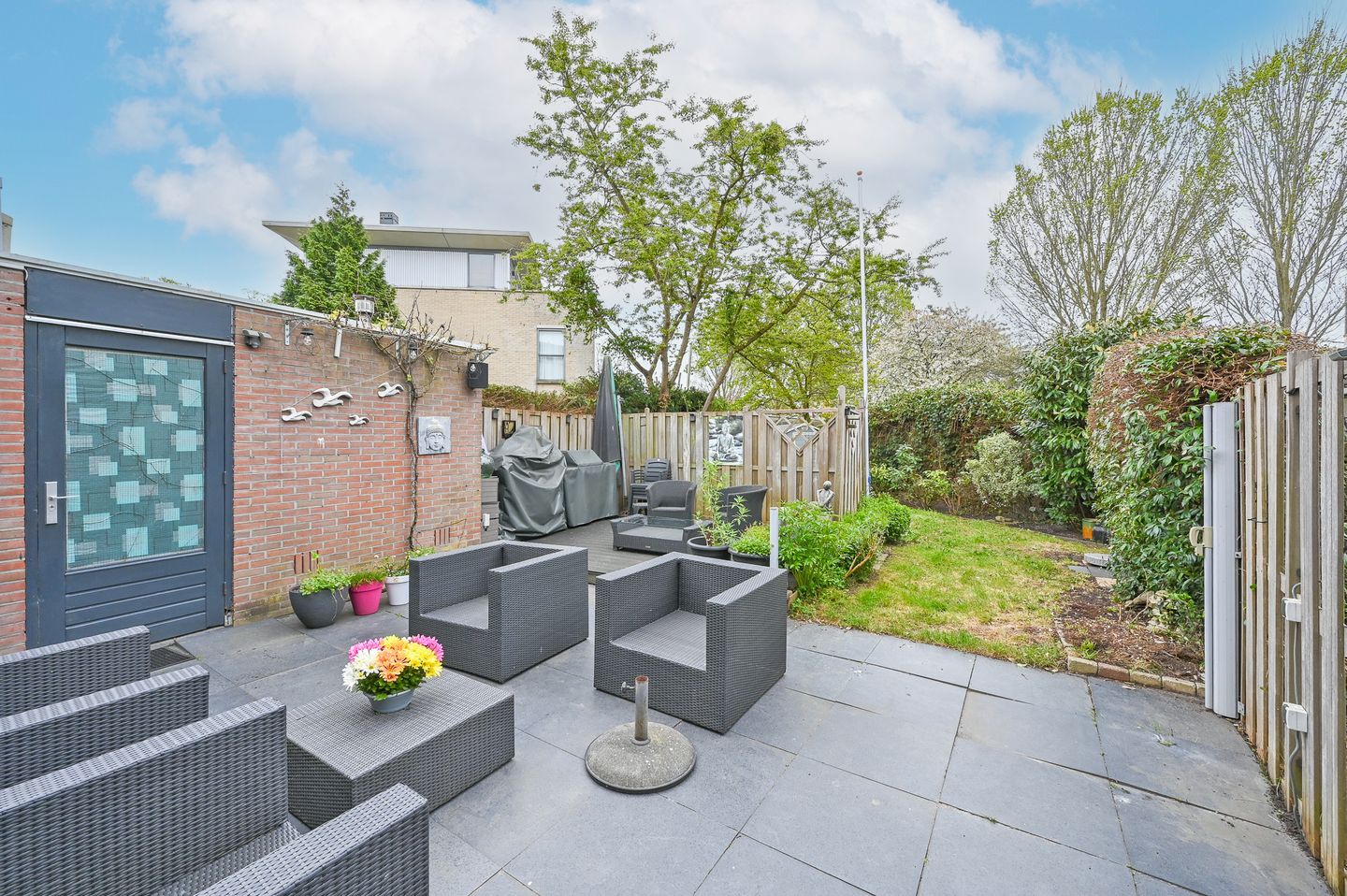 Foto 14 van Trezoriersdreef 65