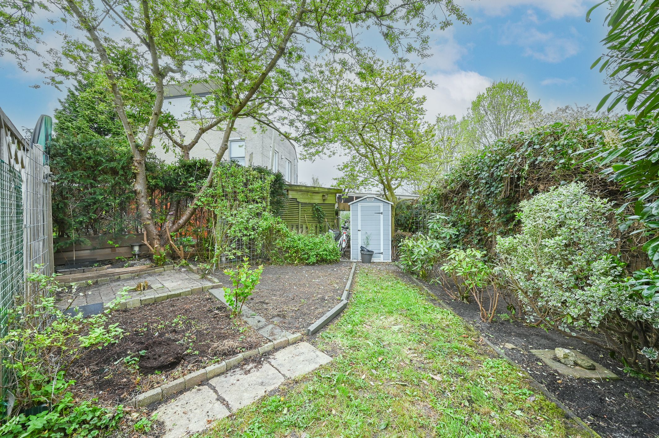 Foto 15 van Trezoriersdreef 65