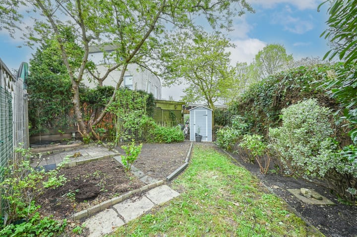 Foto 15 van Trezoriersdreef 65