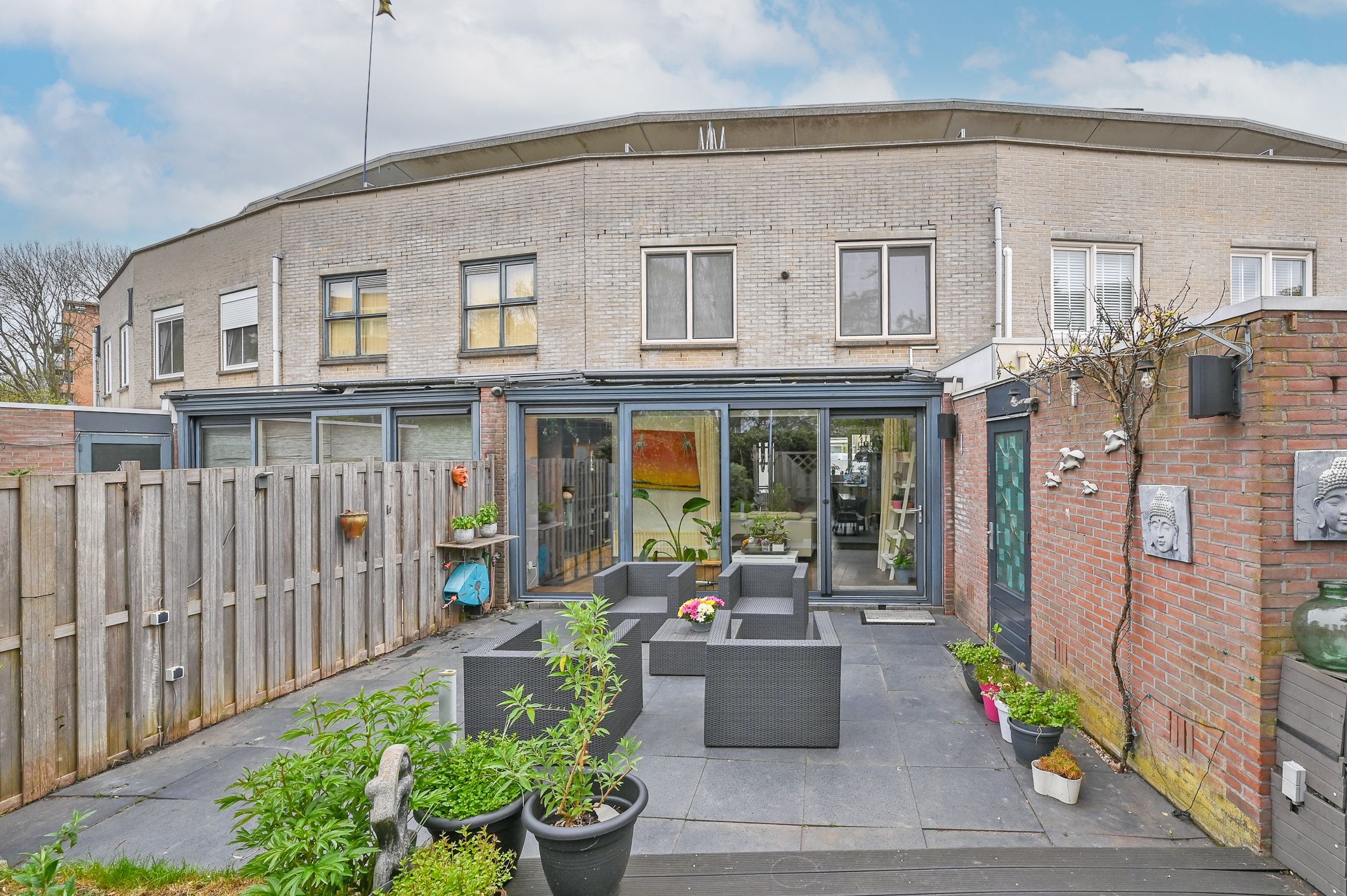 Foto 18 van Trezoriersdreef 65