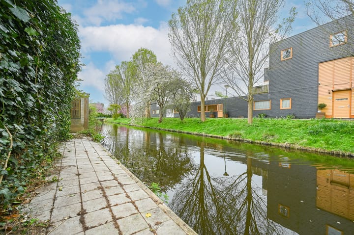 Foto 19 van Trezoriersdreef 65