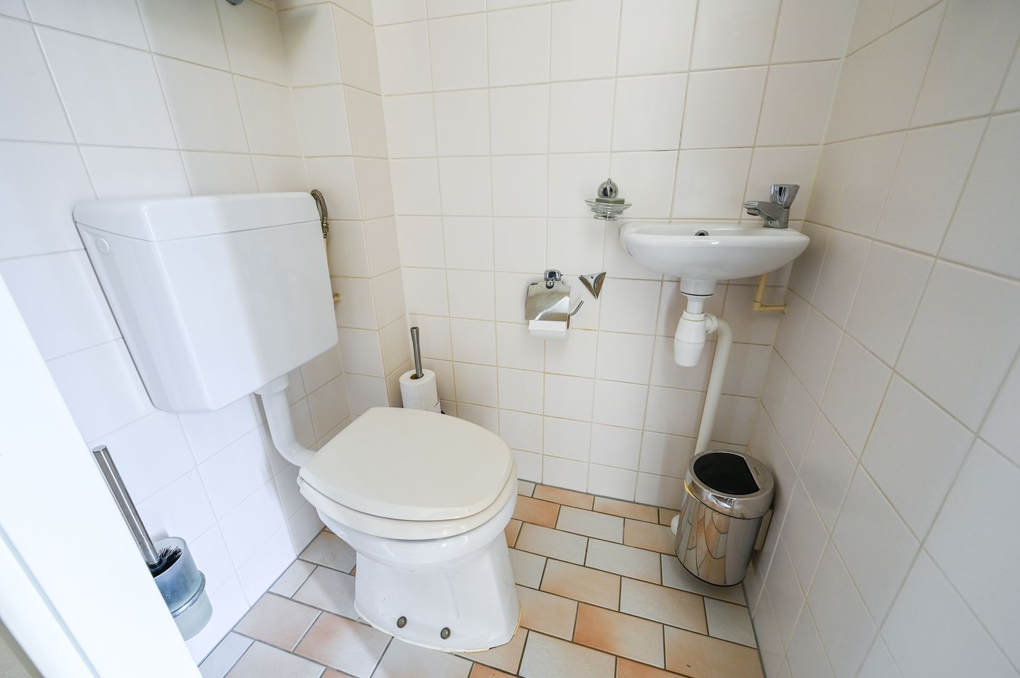 Foto 20 van Trezoriersdreef 65