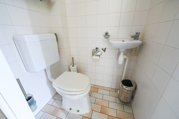 Foto 20 van Trezoriersdreef 65