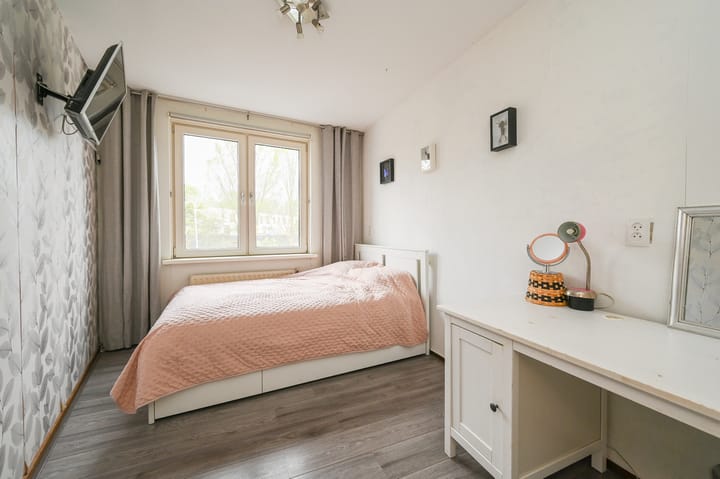 Foto 22 van Trezoriersdreef 65