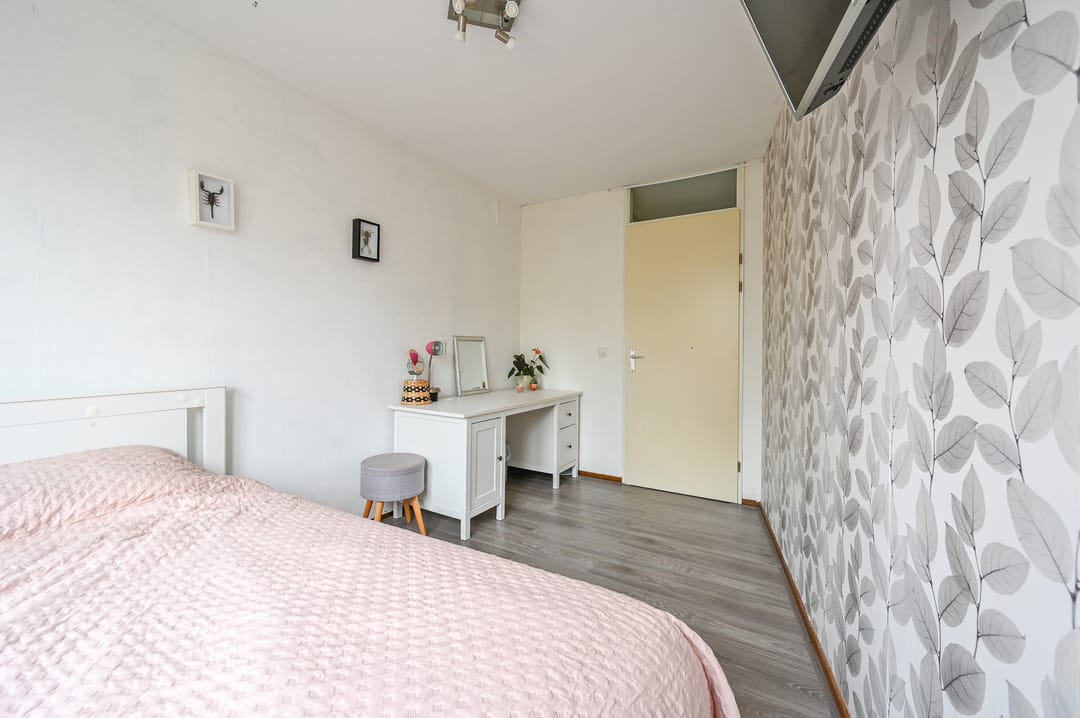 Foto 23 van Trezoriersdreef 65