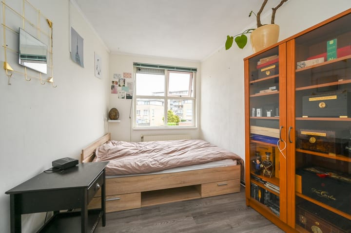 Foto 24 van Trezoriersdreef 65