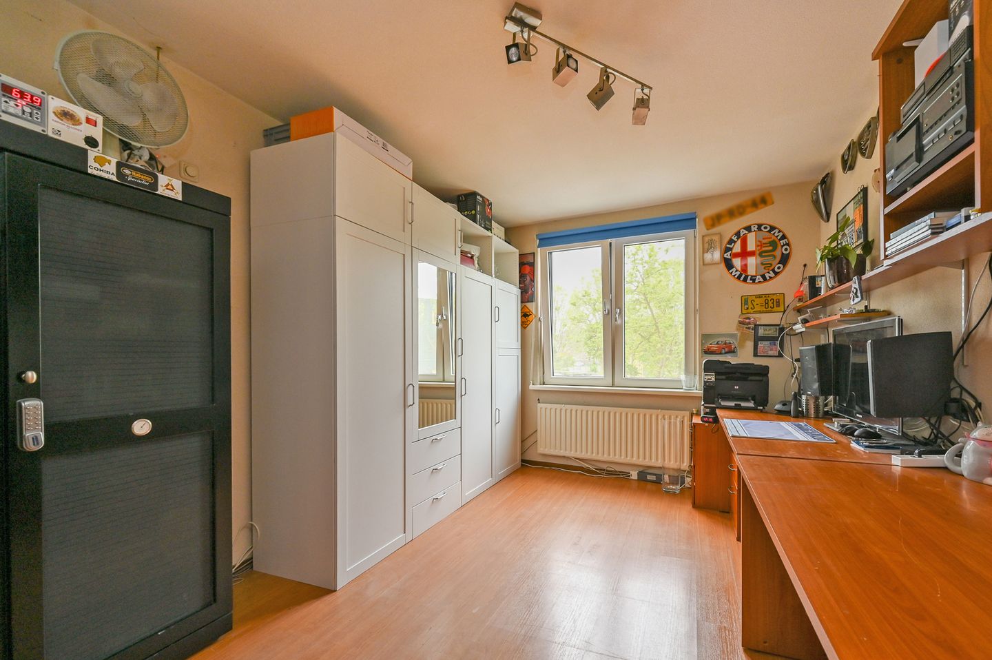 Foto 25 van Trezoriersdreef 65