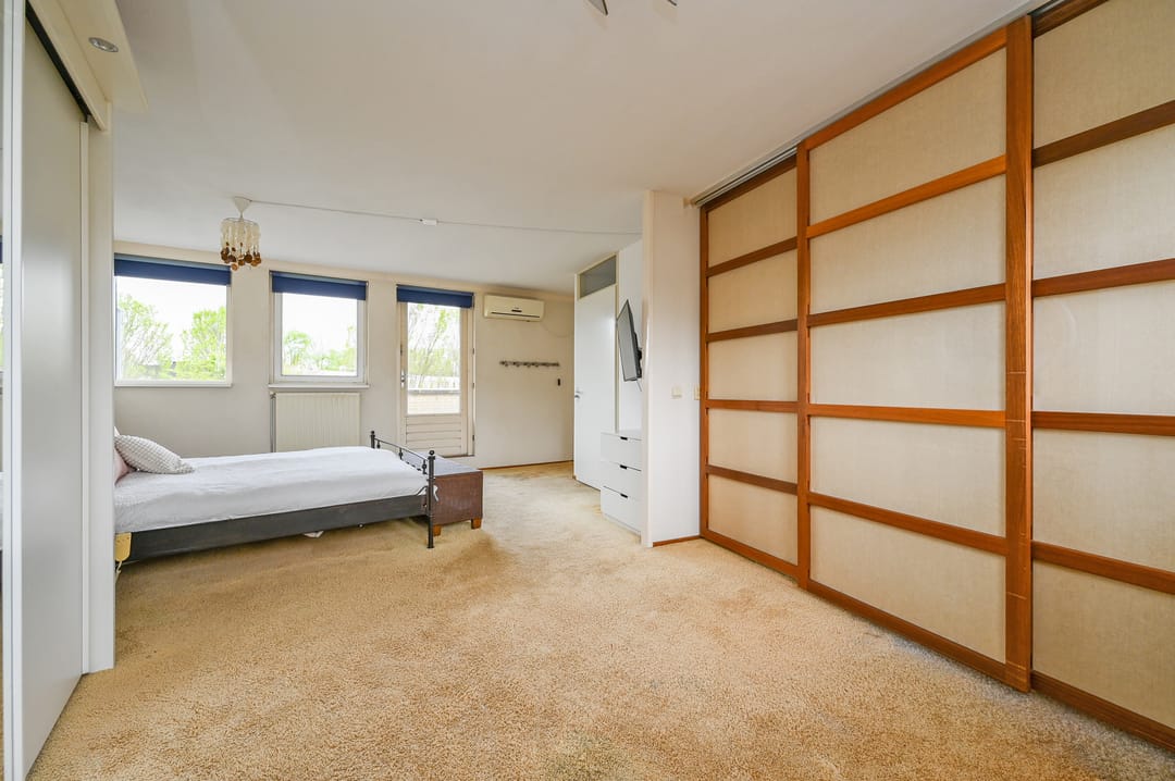 Foto 31 van Trezoriersdreef 65