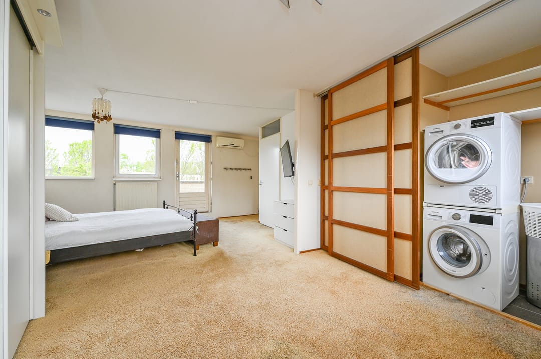 Foto 32 van Trezoriersdreef 65