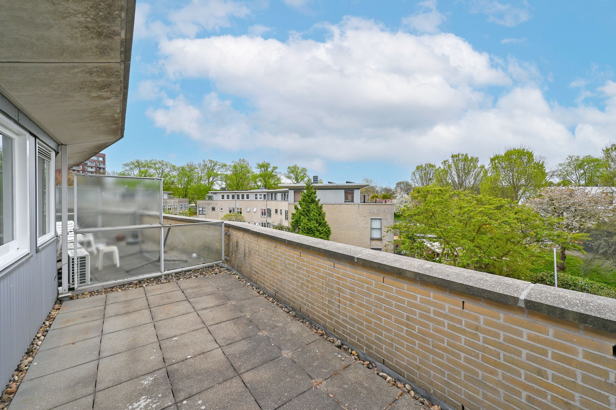 Foto 33 van Trezoriersdreef 65