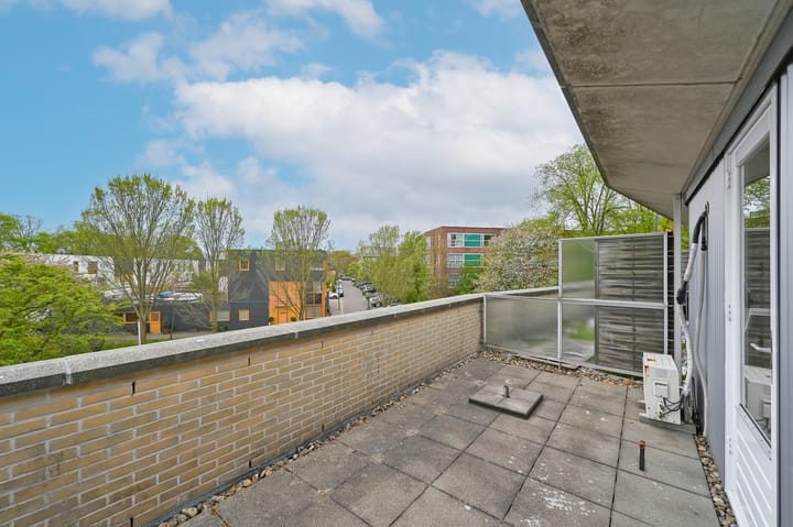 Foto 34 van Trezoriersdreef 65