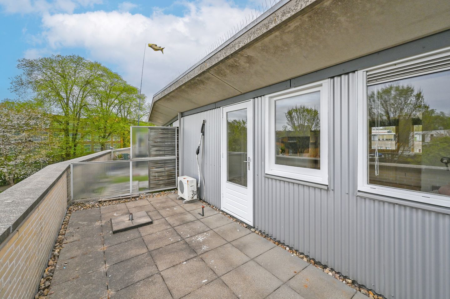 Foto 35 van Trezoriersdreef 65