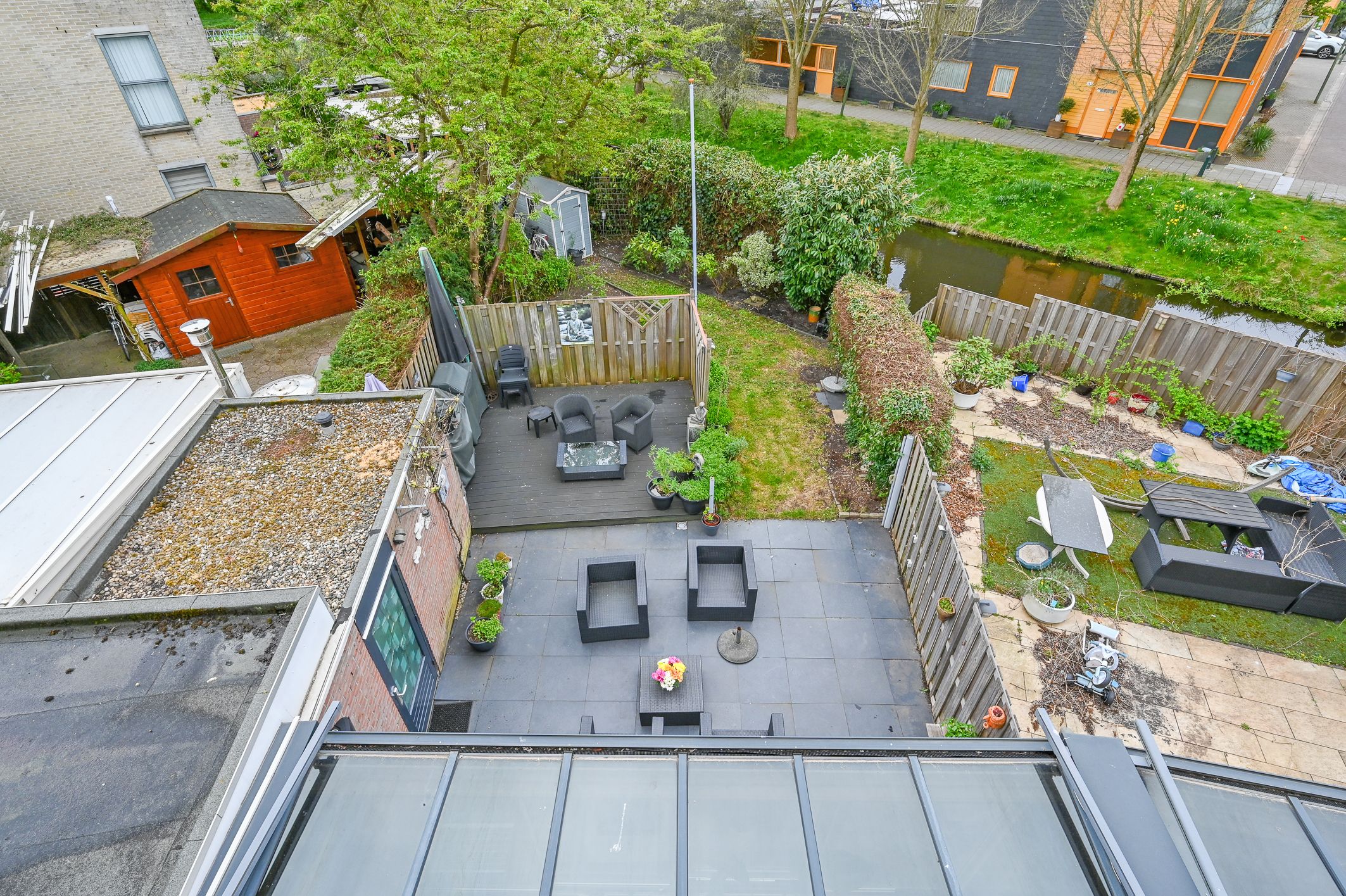 Foto 36 van Trezoriersdreef 65