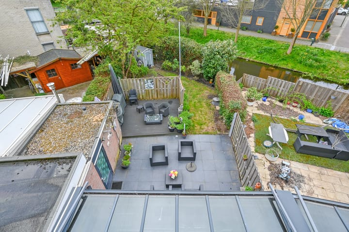 Foto 36 van Trezoriersdreef 65